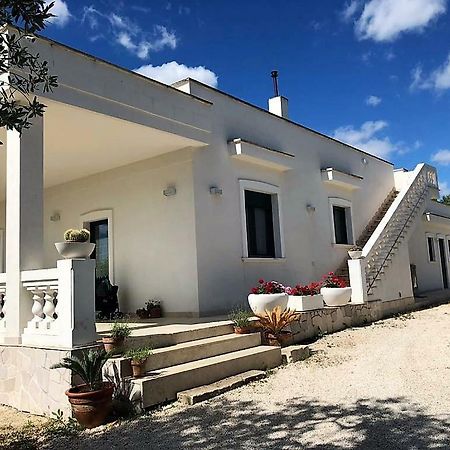 Appartamento Casa Polinisso Carovigno Esterno foto