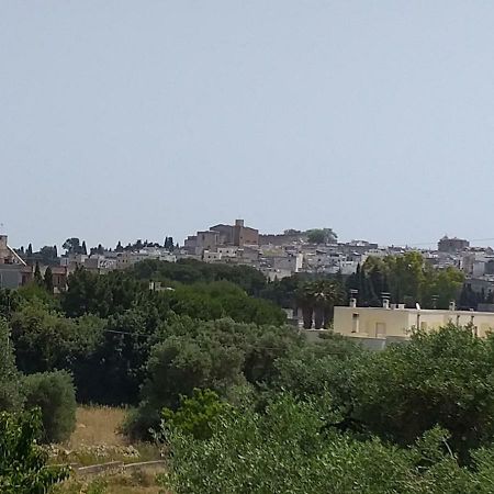 Appartamento Casa Polinisso Carovigno Esterno foto