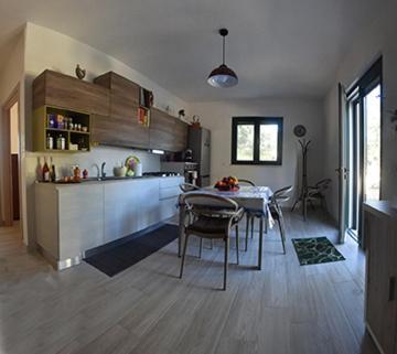 Appartamento Casa Polinisso Carovigno Esterno foto