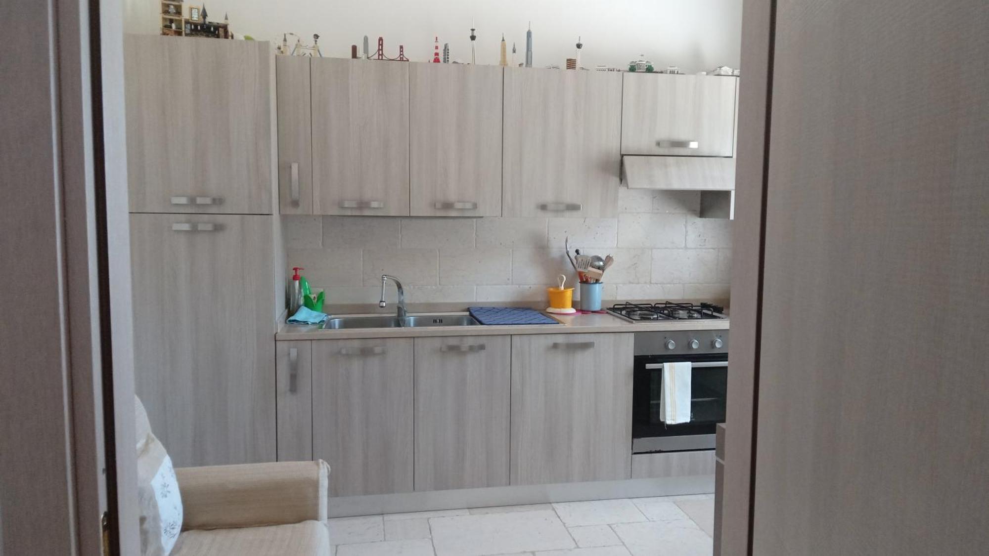 Appartamento Casa Polinisso Carovigno Esterno foto