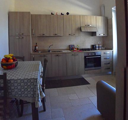 Appartamento Casa Polinisso Carovigno Esterno foto