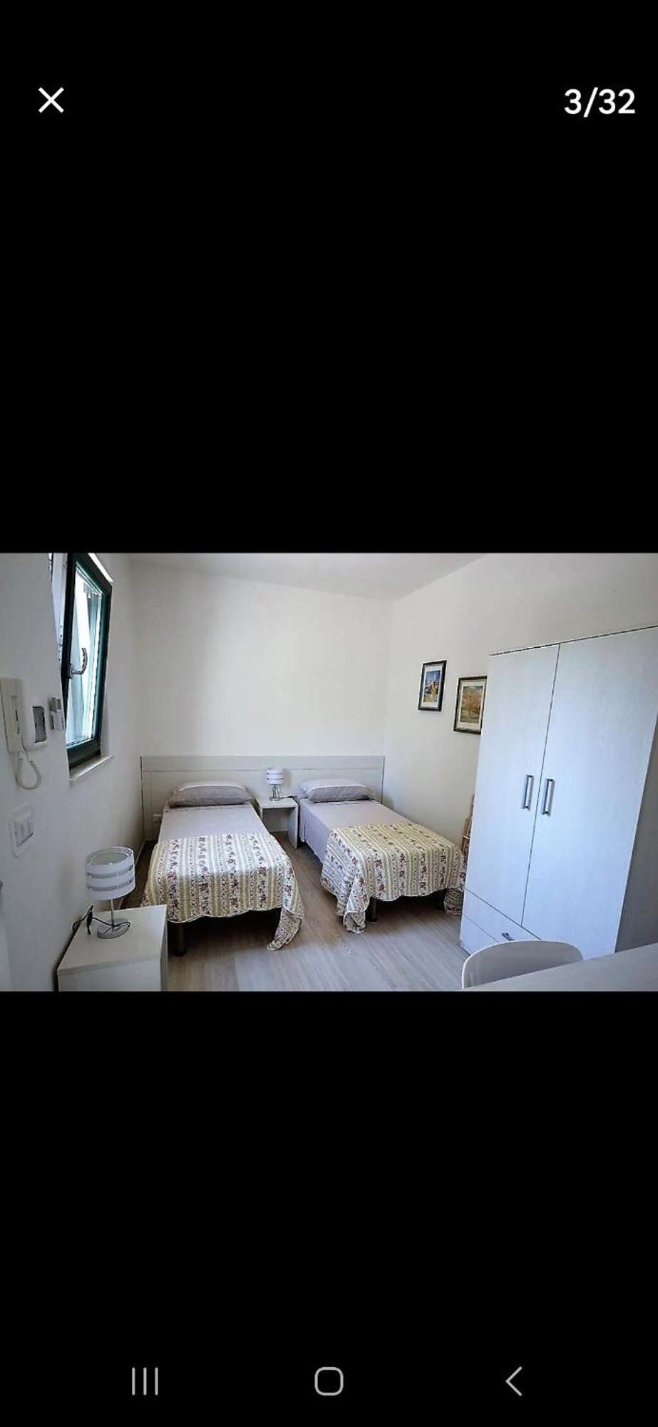 Appartamento Casa Polinisso Carovigno Camera foto