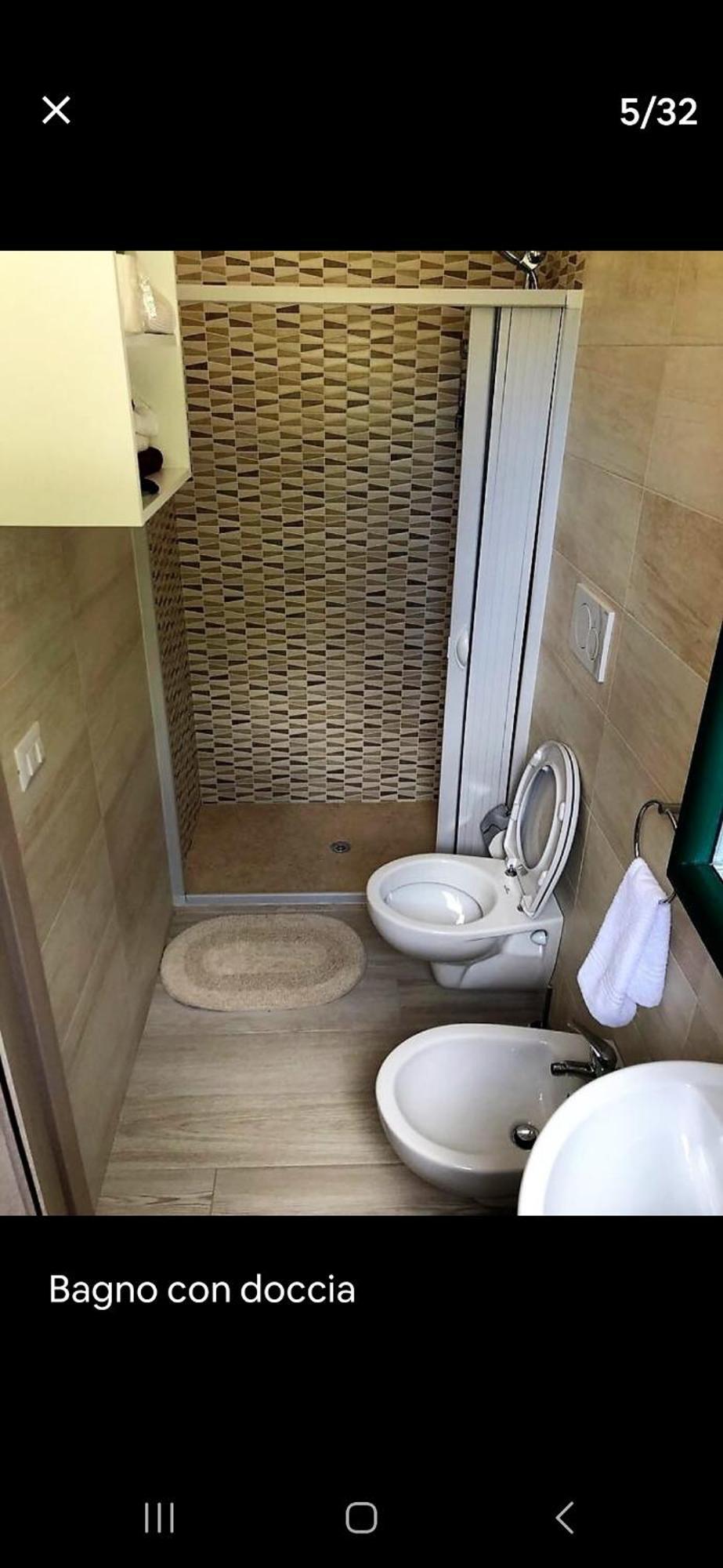 Appartamento Casa Polinisso Carovigno Esterno foto